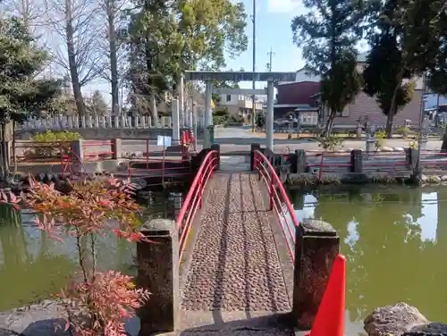 なまず神社(岐阜県)