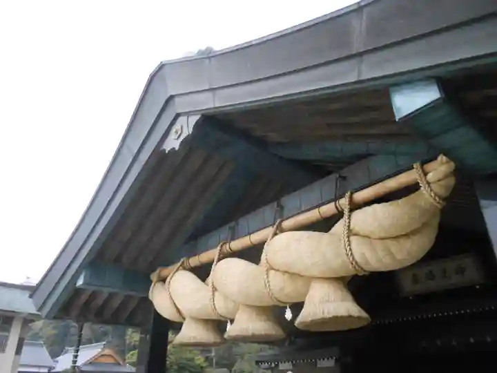 出雲大社(島根県)