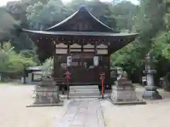 長等神社(滋賀県)