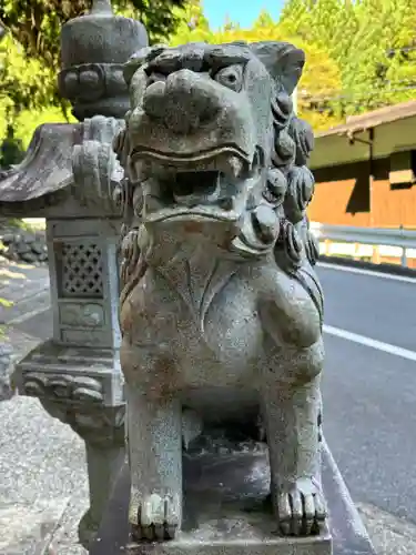 伊賀東照宮(三重県)