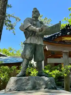 安宅住吉神社(石川県)