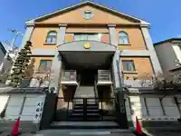 大福寺の本殿・本堂