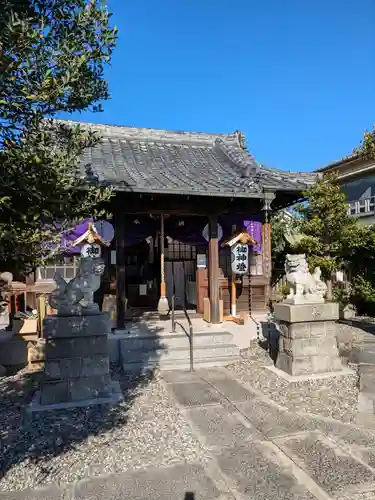 朝椋神社(和歌山県)