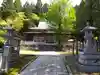 鵜甘神社のその他建物