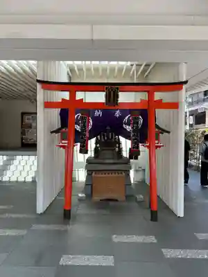 歌舞伎稲荷神社(東京都)