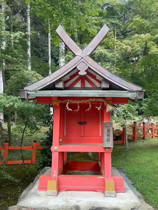 大原野神社(京都府)