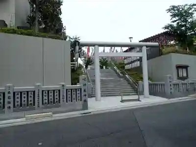 大國神社(東京都)