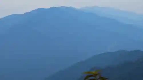 玉置神社(奈良県)