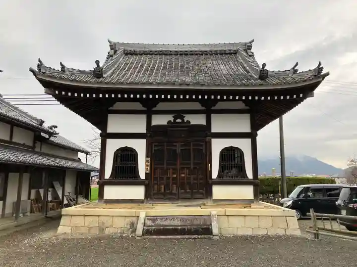 浄厳院(滋賀県)