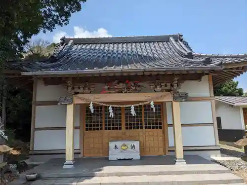 八幡神社(千葉県)