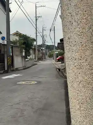 志氐神社(三重県)