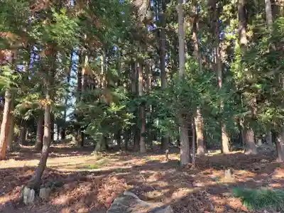 船場稲荷神社(茨城県)