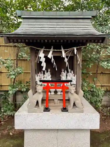 天沼八幡神社(東京都)