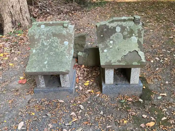 岩戸分神社(神奈川県)