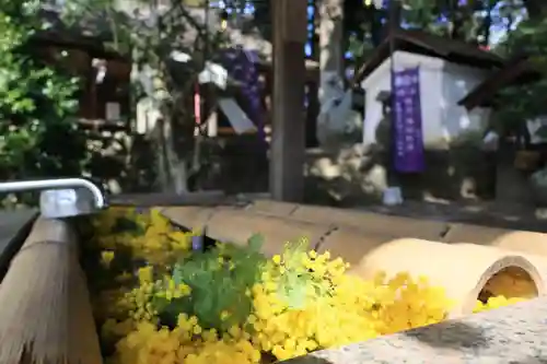 黒沼神社(福島県)