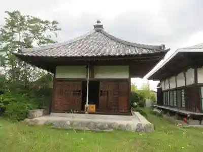 長福寺(埼玉県)