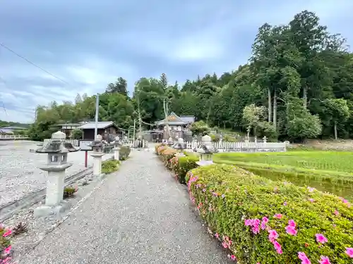 諸木神社(滋賀県)