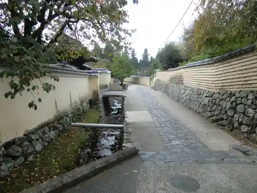 東大寺 二月堂(奈良県)