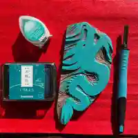 加佐美神社(岐阜県)