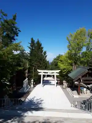 住吉神社のその他建物