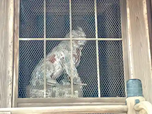 玉緒神社(滋賀県)