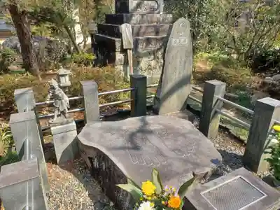 圓乗院のその他建物