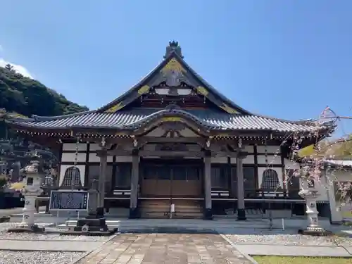 大泉寺(静岡県)