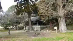 櫃蔵神社(兵庫県)