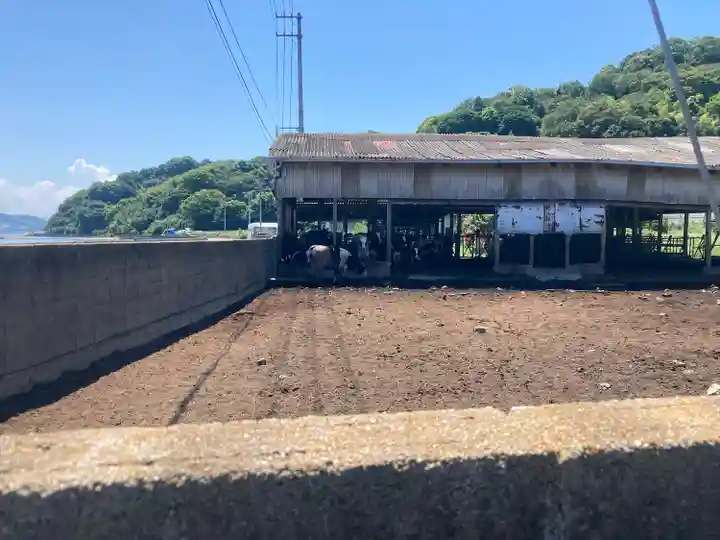 磐神神社(愛媛県)
