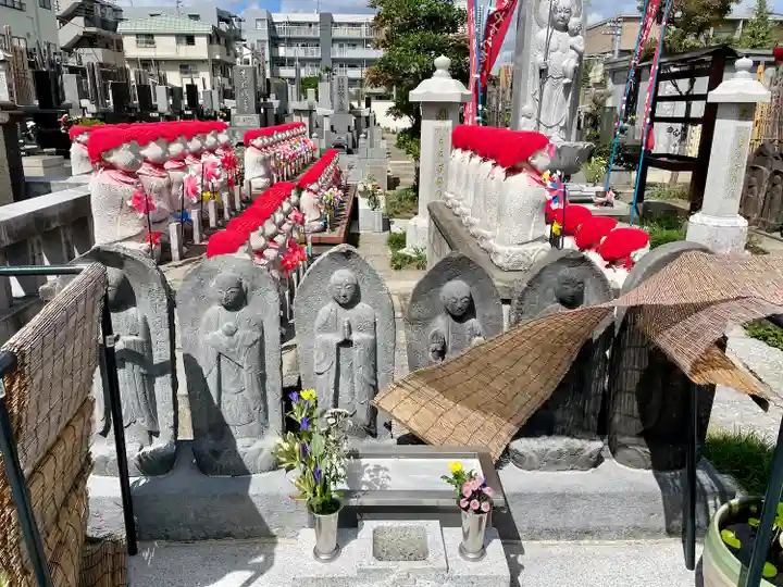 良観寺(東京都)