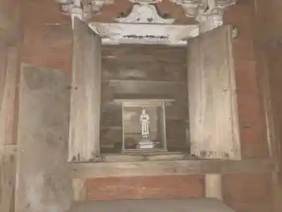 大野老松天満社(大分県)