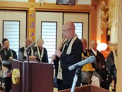 遠照山 光明寺（尼崎大仏）(兵庫県)