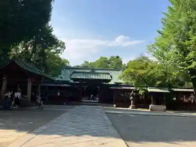 根津神社(東京都)
