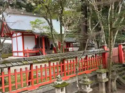 手向山八幡宮(奈良県)