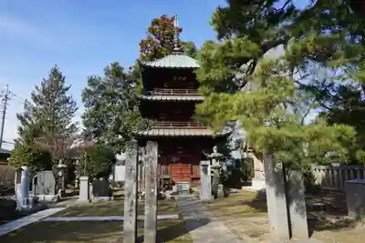 成就院のその他建物