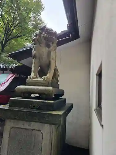 神明宮(石川県)