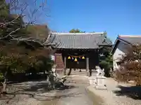 作神社(愛知県)