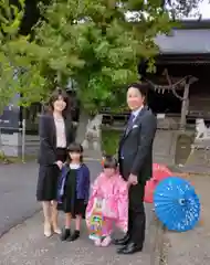 鹿島台神社(宮城県)