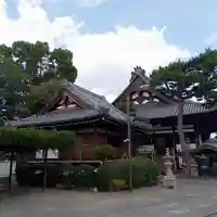 葛井寺のその他建物