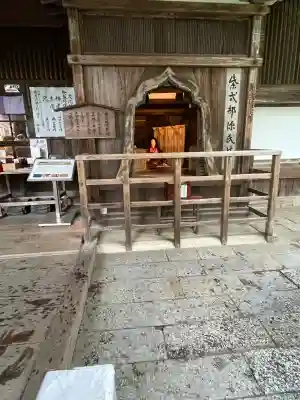 石山寺(滋賀県)