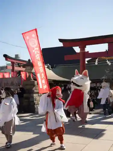 東京羽田 穴守稲荷神社の{uncategorized: "未分類", other: "その他", undefined: "問題あり", building: "その他建物", grave: "お墓", sacred_gate: "鳥居", guardian: "狛犬", statue: "像", buddha: "仏像", history: "歴史", nature: "自然", garden: "庭園", animal: "動物", pagoda: "塔", temizu: "手水舎", mountain_gate: "山門・神門", sanctuary: "本殿・本堂", subordinate: "末社・摂社", art: "芸術", scenery: "景色", jizo: "地蔵", ema: "絵馬", goshuin: "御朱印", omikuji: "おみくじ", items: "授与品その他", amulet: "お守り", goshuincho: "御朱印帳", eats: "食事", festival: "お祭り", votive_dance: "神楽", shichigosan: "七五三参", wedding: "結婚式", experience: "体験その他", initially: "初詣", around: "周辺", anti_infection: "感染症対策"}