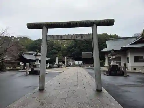 多家神社(広島県)