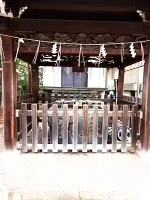 神峰神社(茨城県)