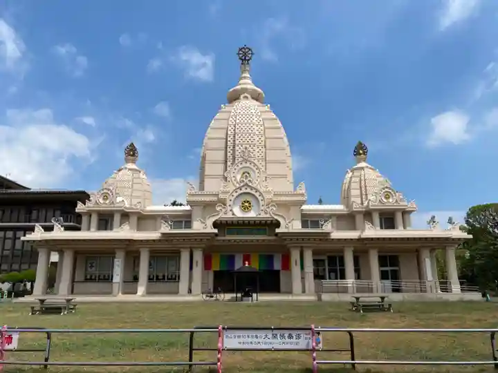 川崎大師(平間寺)のその他建物