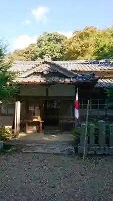 竹野神社のその他建物
