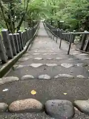 熊野社（徳重熊野社）の建物その他