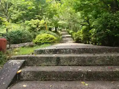 園養寺のその他建物