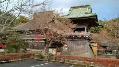 長勝寺のその他建物