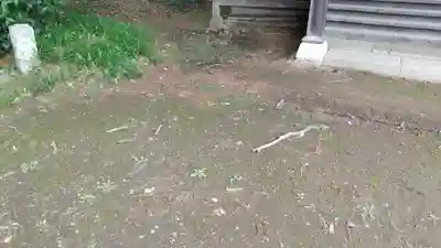 酒門神社(茨城県)