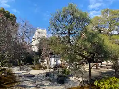 報恩寺のその他建物